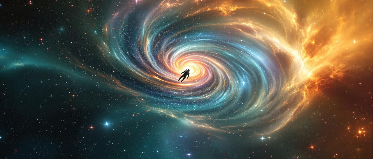 星际穿越：探索未知的宇宙边界